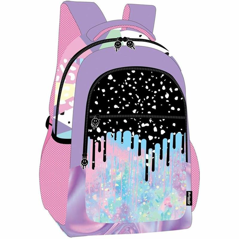 Image Sac à dos Punk Pastel