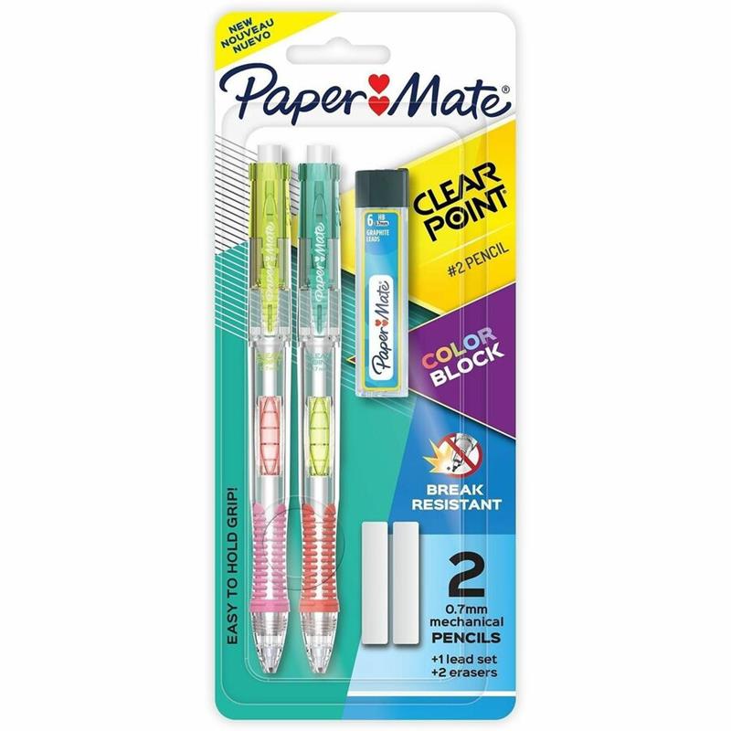 Image Clearpoint Mechanical Pencil Set