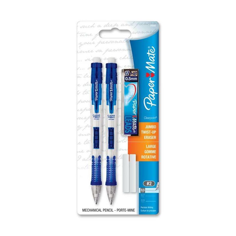 Image Clearpoint Mechanical Pencil Set