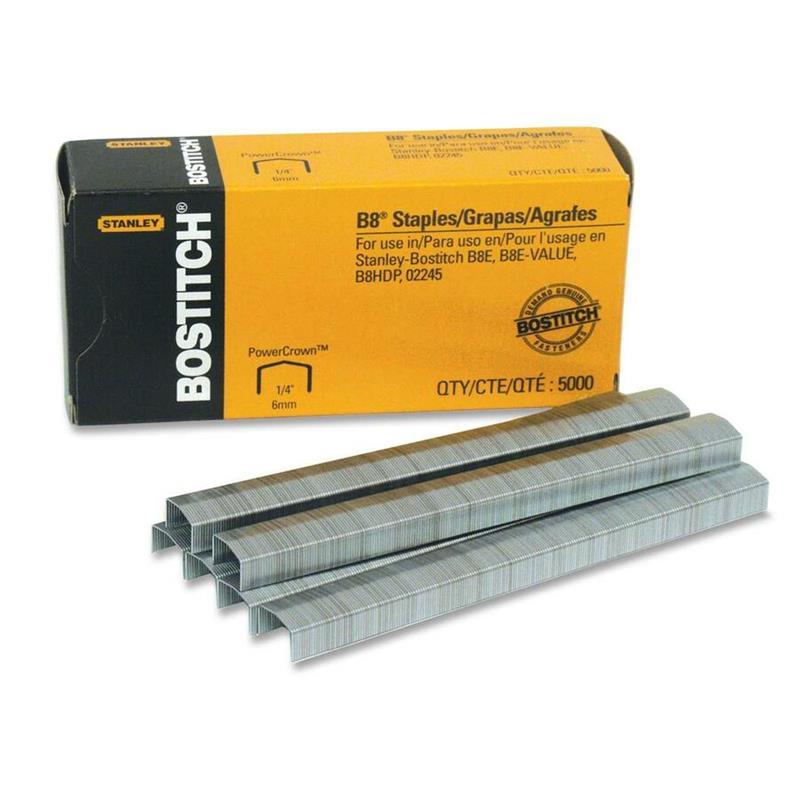Image Agrafes B8® PowerCrown™