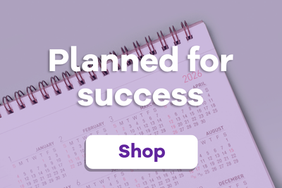 Planned for success