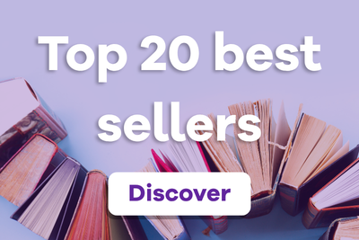 Top 20 meilleurs vendeurs