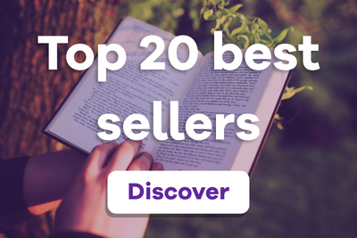 Top 20 meilleurs vendeurs
